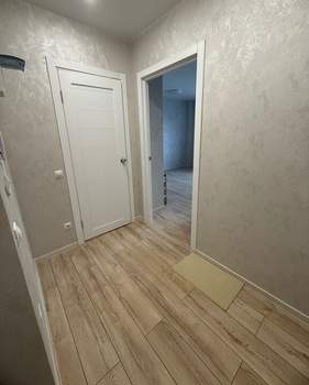 1-к квартира, на длительный срок, 42м2, 7/9 этаж