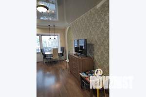 2-к квартира, посуточно, 50м2, 3/3 этаж