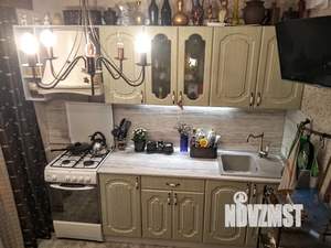 2-к квартира, посуточно, 56м2, 1/5 этаж