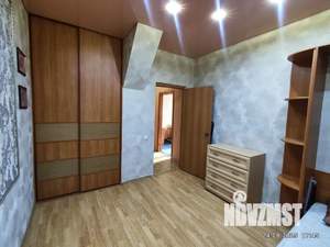 3-к квартира, посуточно, 67м2, 5/5 этаж