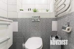 1-к квартира, посуточно, 36м2, 5/10 этаж