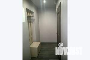 1-к квартира, посуточно, 33м2, 1/4 этаж