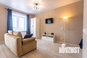 Студия квартира, посуточно, 33м2, 6/6 этаж