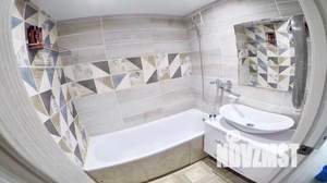 1-к квартира, посуточно, 43м2, 9/10 этаж