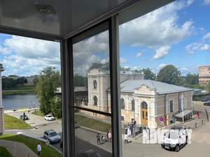 2-к квартира, посуточно, 42м2, 3/5 этаж