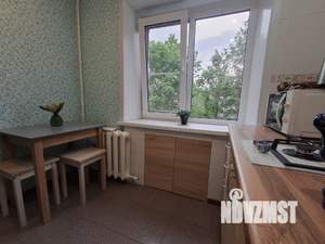 1-к квартира, посуточно, 35м2, 5/5 этаж