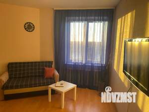 1-к квартира, посуточно, 47м2, 9/9 этаж