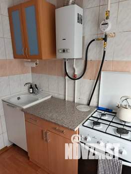 1-к квартира, посуточно, 32м2, 1/3 этаж