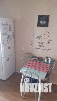 1-к квартира, посуточно, 35м2, 3/10 этаж