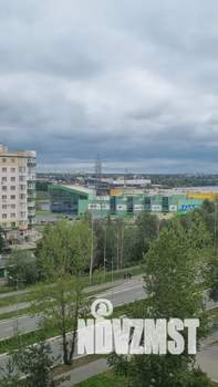 3-к квартира, посуточно, 68м2, 9/9 этаж