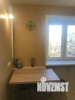 2-к квартира, посуточно, 48м2, 4/5 этаж