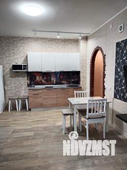 2-к квартира, посуточно, 20м2, 1/1 этаж