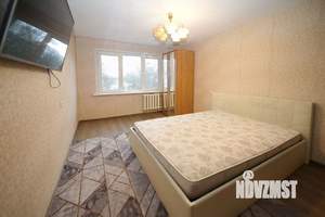 2-к квартира, на длительный срок, 52м2, 4/5 этаж