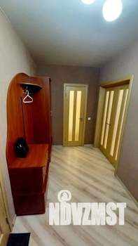 1-к квартира, посуточно, 49м2, 1/5 этаж