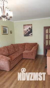 2-к квартира, посуточно, 53м2, 3/5 этаж