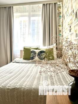 2-к квартира, посуточно, 45м2, 2/5 этаж