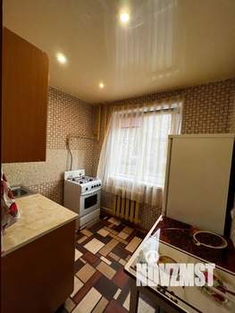 2-к квартира, на длительный срок, 43м2, 1/5 этаж