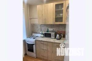 1-к квартира, посуточно, 38м2, 4/5 этаж