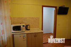 1-к квартира, посуточно, 20м2, 4/4 этаж
