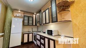 1-к квартира, посуточно, 40м2, 5/5 этаж