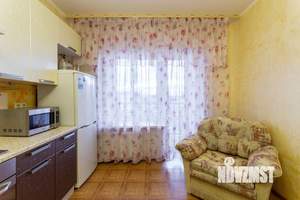 1-к квартира, на длительный срок, 50м2, 4/5 этаж