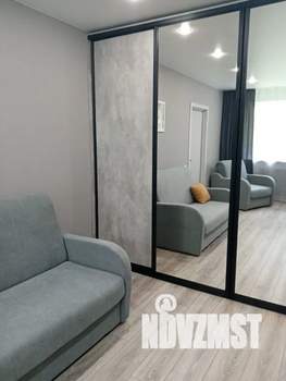 2-к квартира, посуточно, 44м2, 1/5 этаж