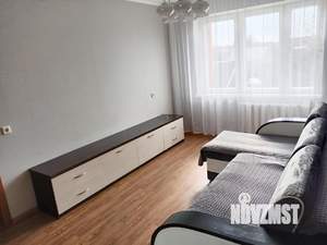 1-к квартира, на длительный срок, 36м2, 2/10 этаж