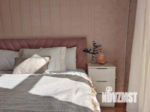 2-к квартира, посуточно, 54м2, 3/3 этаж