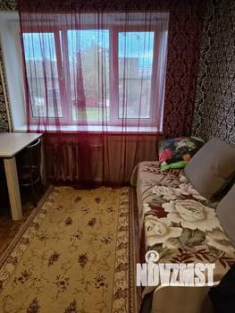 2-к квартира, на длительный срок, 36м2, 3/5 этаж