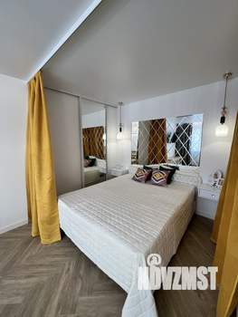 1-к квартира, на длительный срок, 35м2, 2/5 этаж