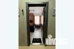 1-к квартира, посуточно, 30м2, 2/2 этаж