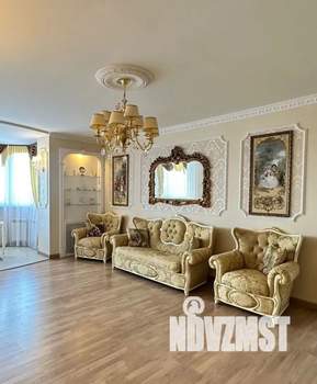 2-к квартира, посуточно, 100м2, 10/10 этаж