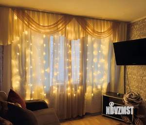 1-к квартира, посуточно, 31м2, 1/5 этаж