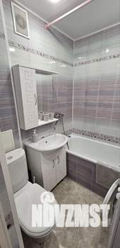 1-к квартира, посуточно, 32м2, 4/5 этаж