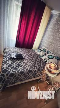 1-к квартира, посуточно, 31м2, 1/5 этаж