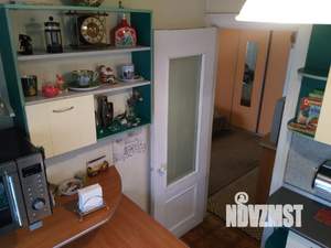 2-к квартира, на длительный срок, 46м2, 2/5 этаж
