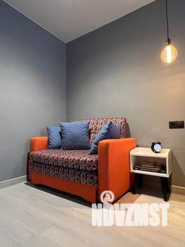 2-к квартира, посуточно, 47м2, 5/5 этаж