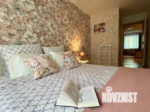 2-к квартира, посуточно, 45м2, 2/4 этаж