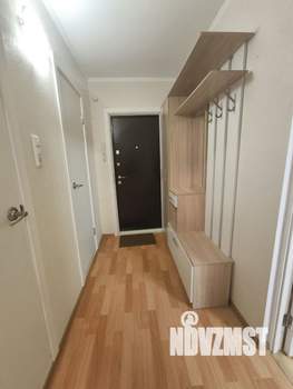 1-к квартира, на длительный срок, 37м2, 3/5 этаж