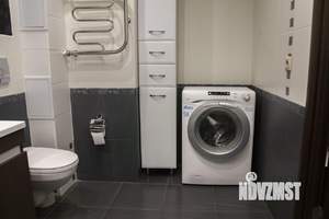 1-к квартира, посуточно, 61м2, 1/1 этаж