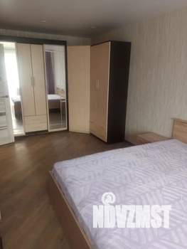 1-к квартира, посуточно, 36м2, 1/9 этаж