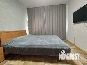 2-к квартира, посуточно, 60м2, 1/5 этаж