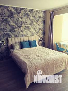 1-к квартира, посуточно, 36м2, 8/9 этаж