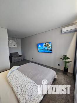 1-к квартира, посуточно, 40м2, 2/6 этаж