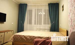 1-к квартира, посуточно, 36м2, 2/5 этаж