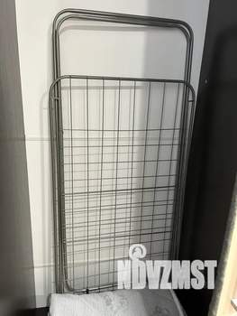 1-к квартира, посуточно, 43м2, 5/9 этаж