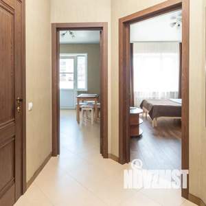 1-к квартира, посуточно, 38м2, 5/9 этаж