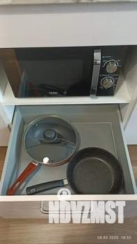 1-к квартира, посуточно, 35м2, 4/10 этаж