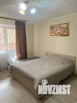 Студия квартира, посуточно, 28м2, 6/10 этаж