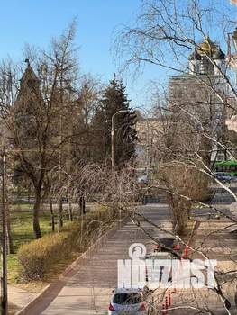 Фото квартиры в аренду (2)